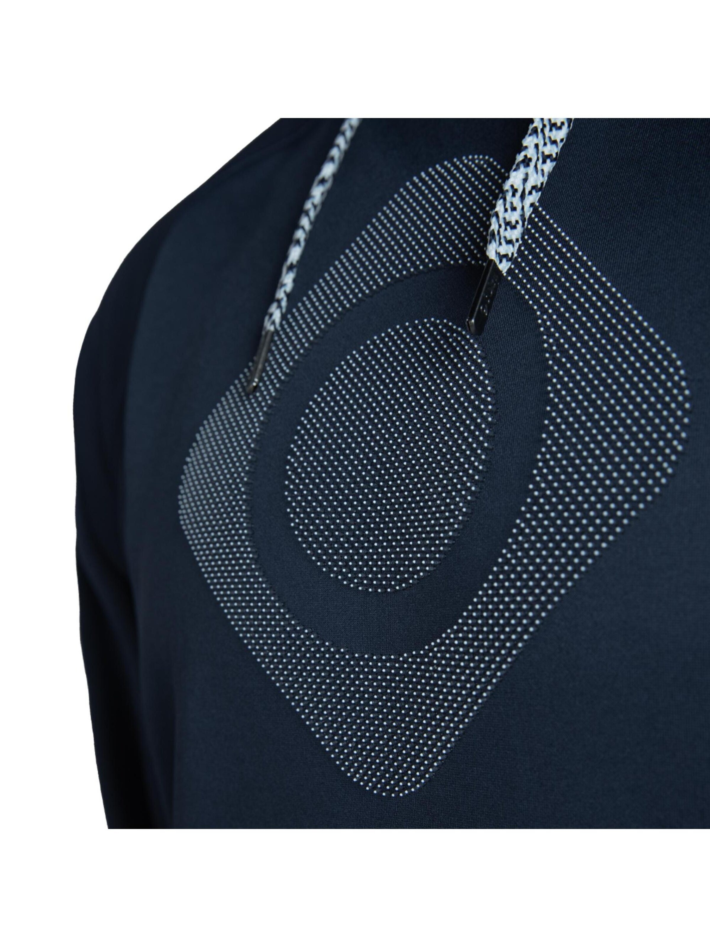 Sweat de sport Izas en bleu