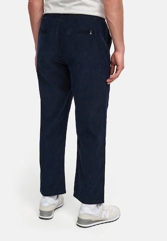Loosefit Pantalon 'Arthur' Kronstadt en bleu
