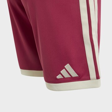 ADIDAS PERFORMANCE Regular Sportbroek 'Real Madrid 26/27' in Roze