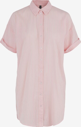 PIECES Shirt Dress 'TERRA' in Pink / Rose, Item view