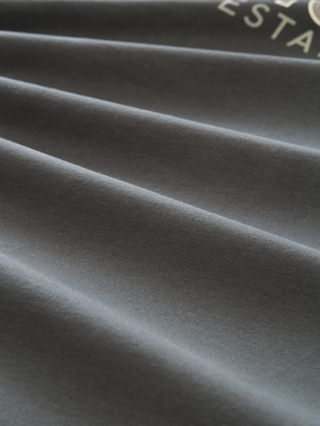 TOM TAILOR Shirt in Grün