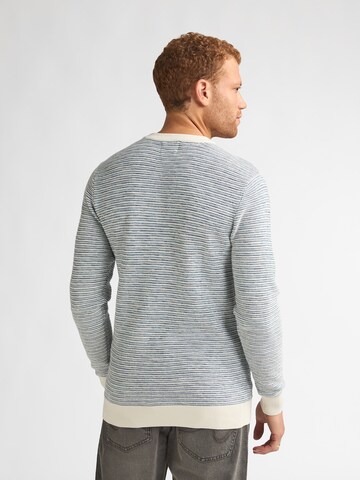 balta Petrol Industries Megztinis