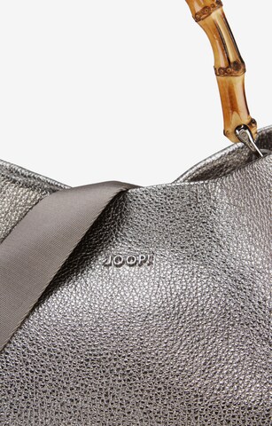 JOOP! Handtasche 'Saba ' in Silber