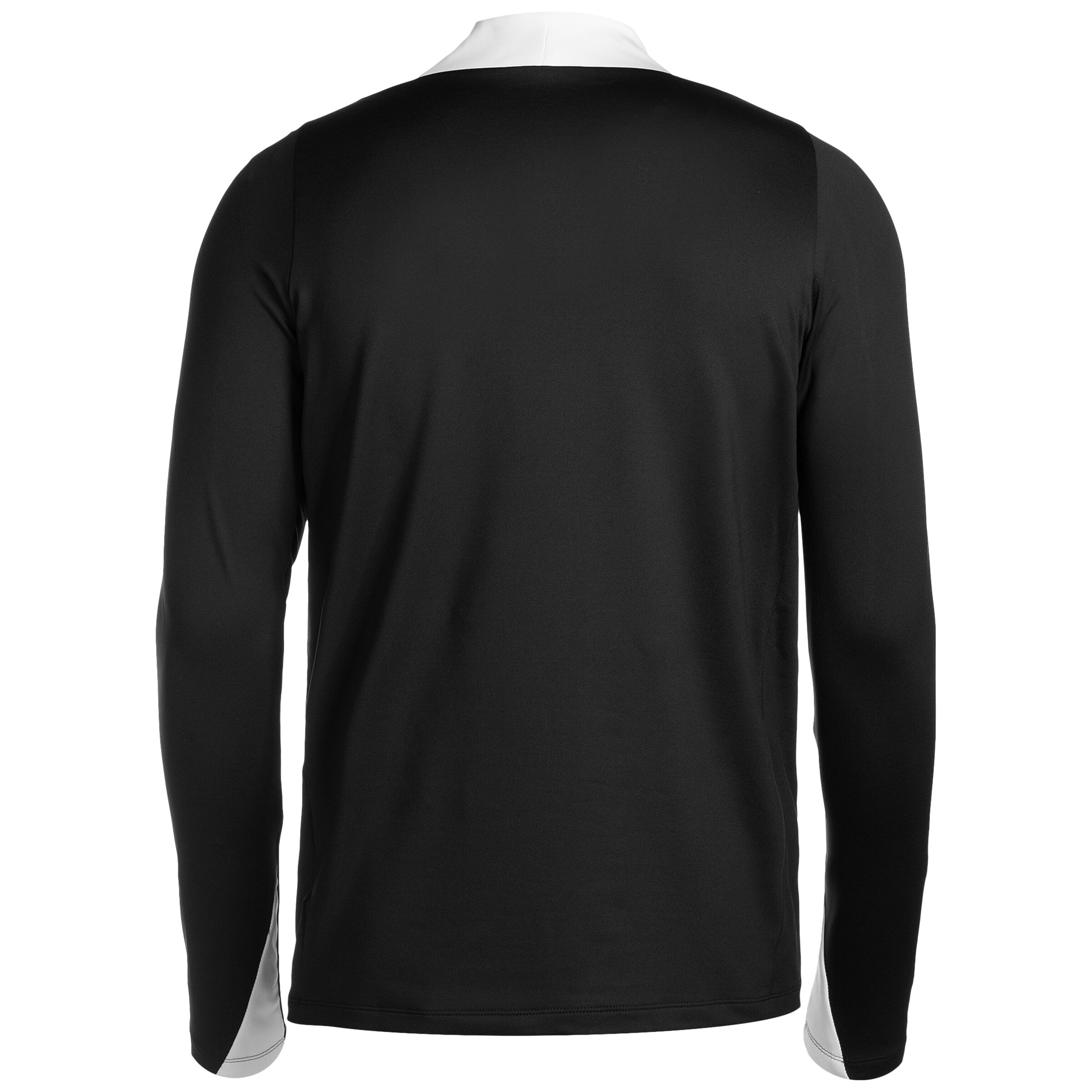 NIKE Sportsweatshirt 'Strike 24' in Schwarz