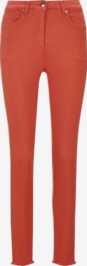 MADELEINE Jeans in 25-26 in Dark orange, Item view