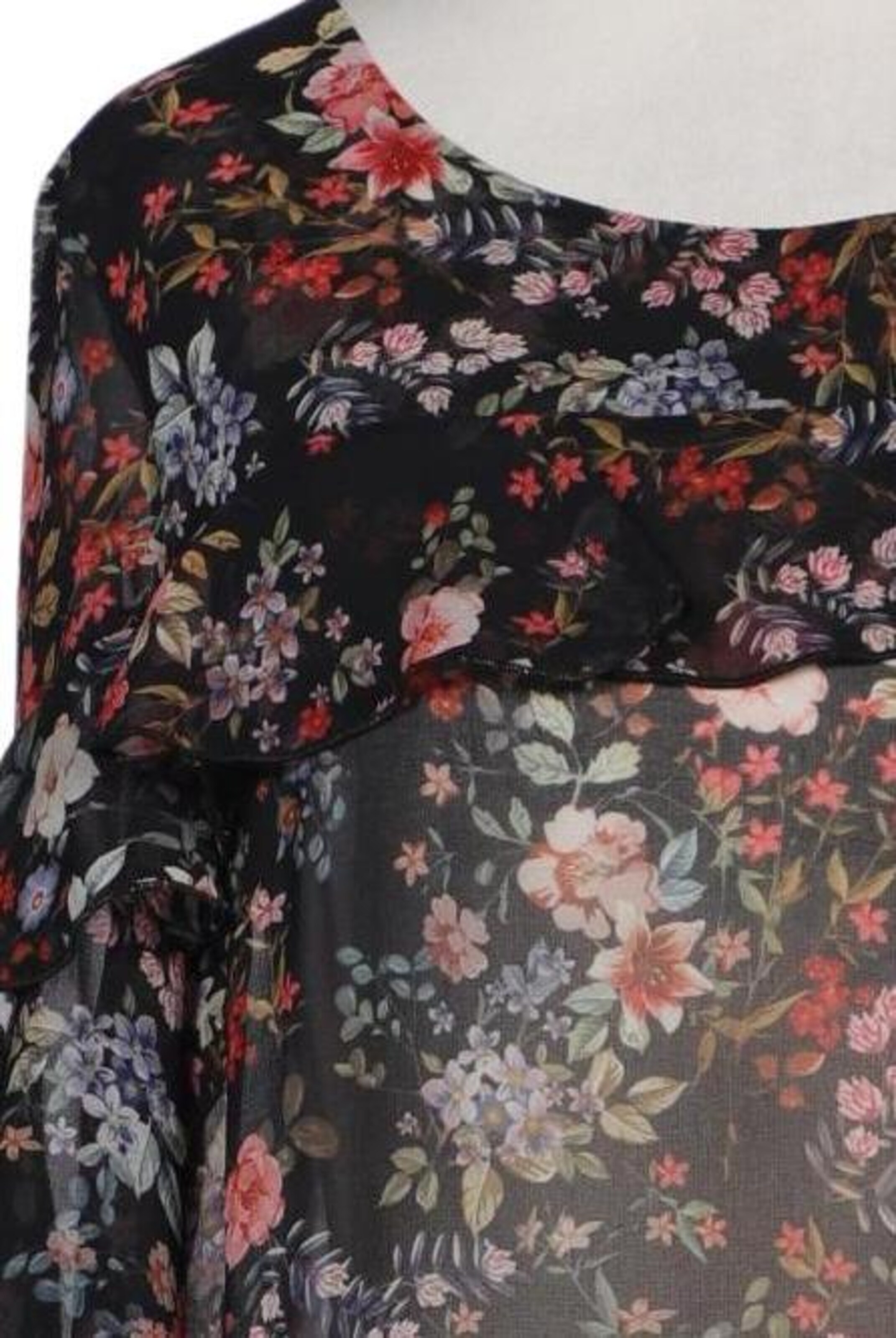 PATRIZIA PEPE Blouse & Tunic in XXS in Black