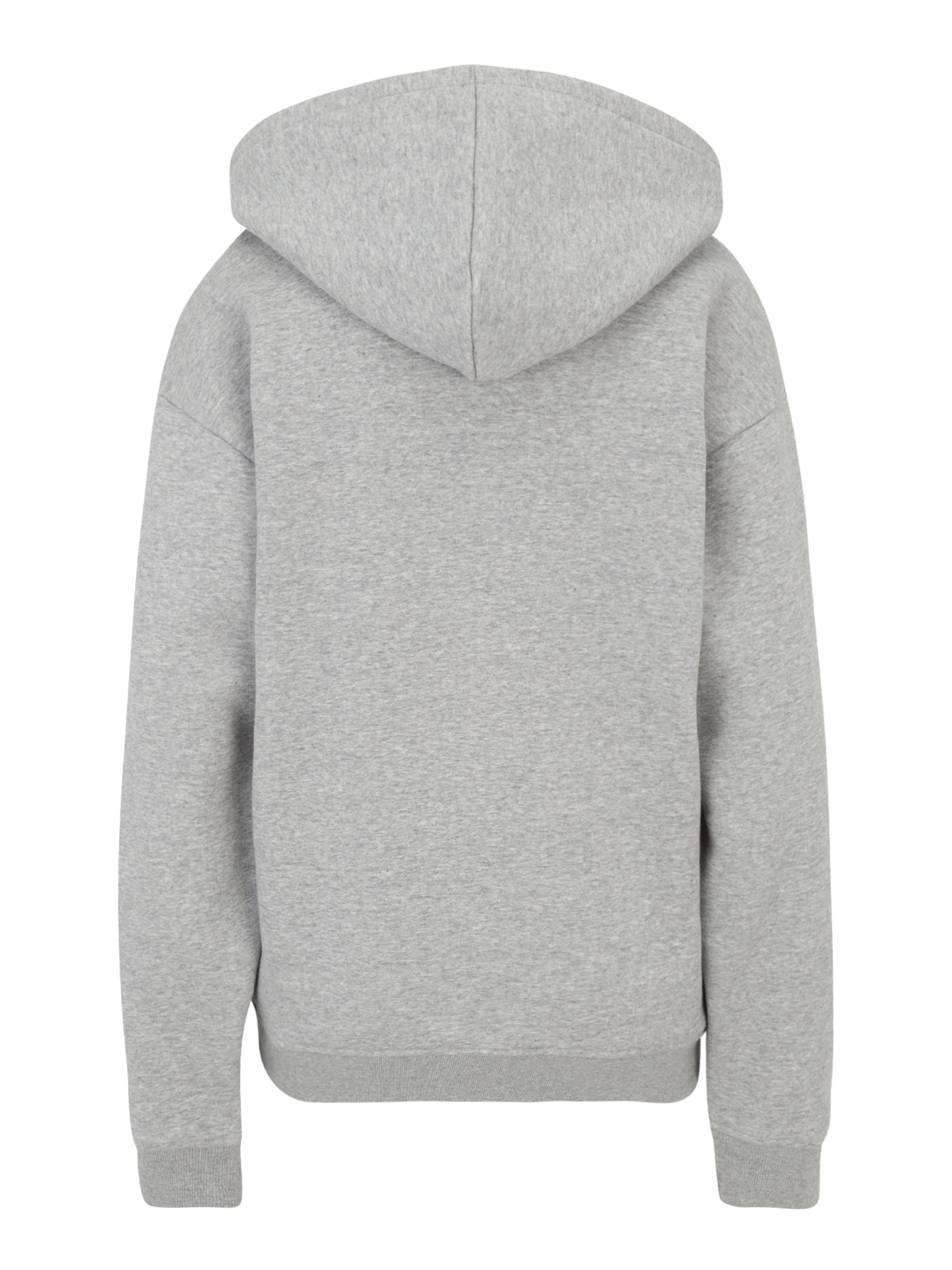 ADIDAS ORIGINALS Dressipluus 'Essential', värv hall