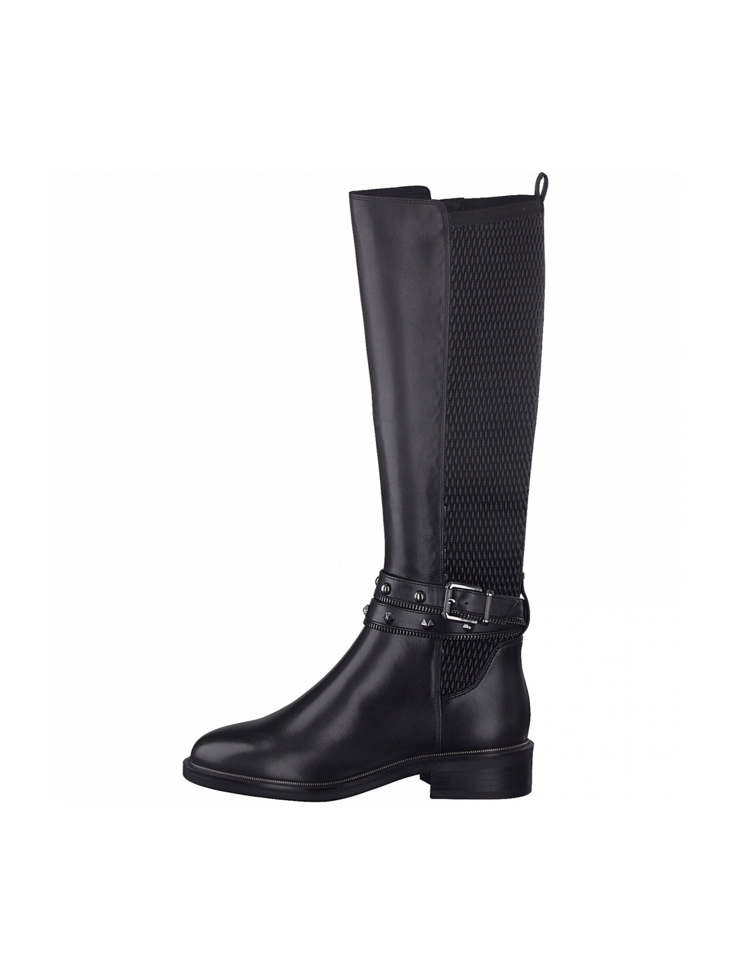 Frauen Stiefel TAMARIS Stiefel in Schwarz - HV36887 Frauen Stiefel TAMARIS Stiefel in Schwarz - HV36887