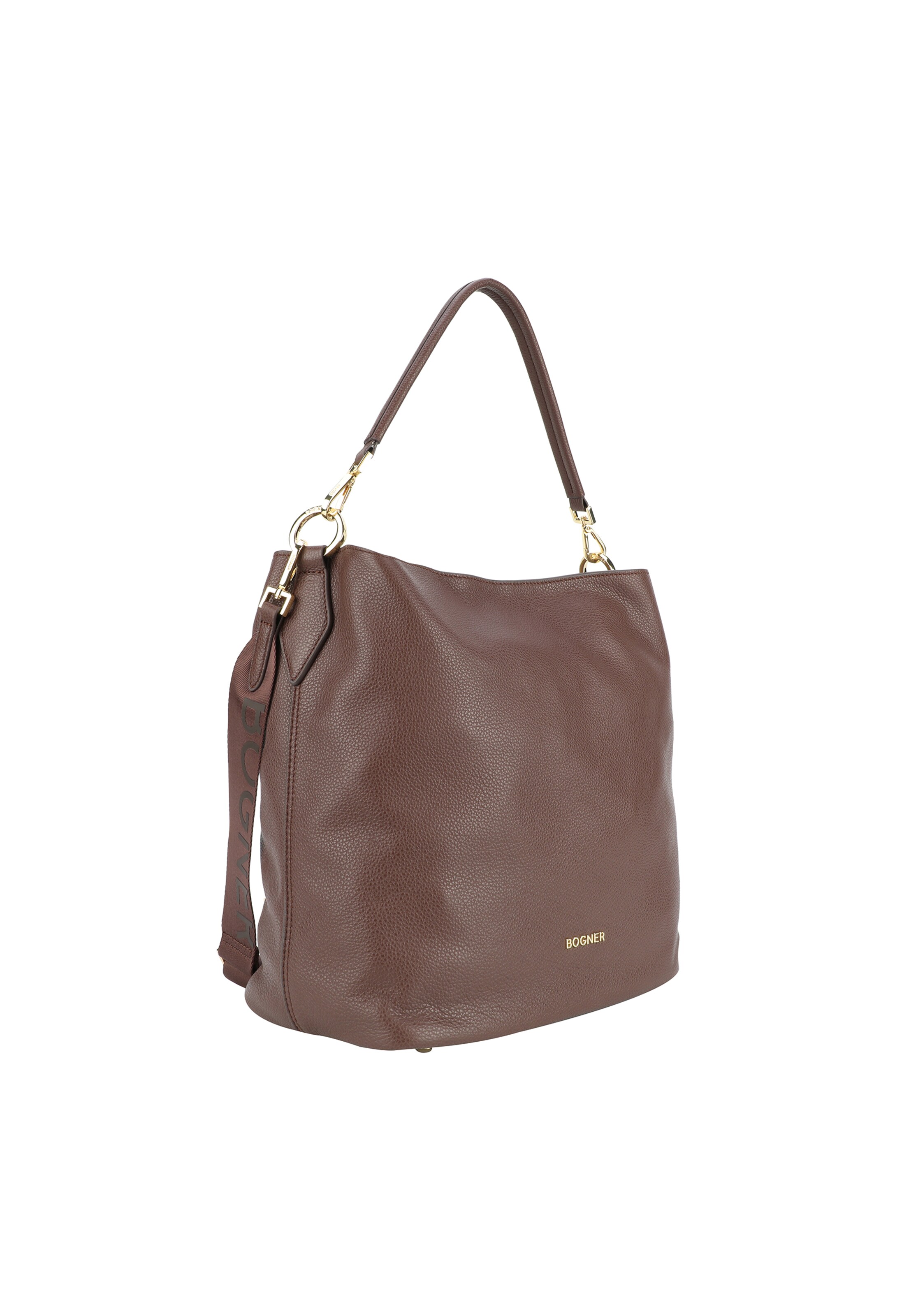 Sac bandoulière 'Pontresina Jessi' BOGNER en marron