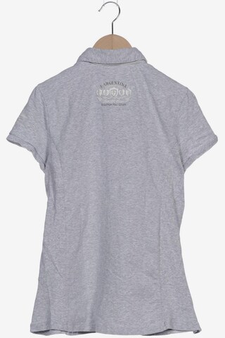 L'Argentina Top & Shirt in M in Grey