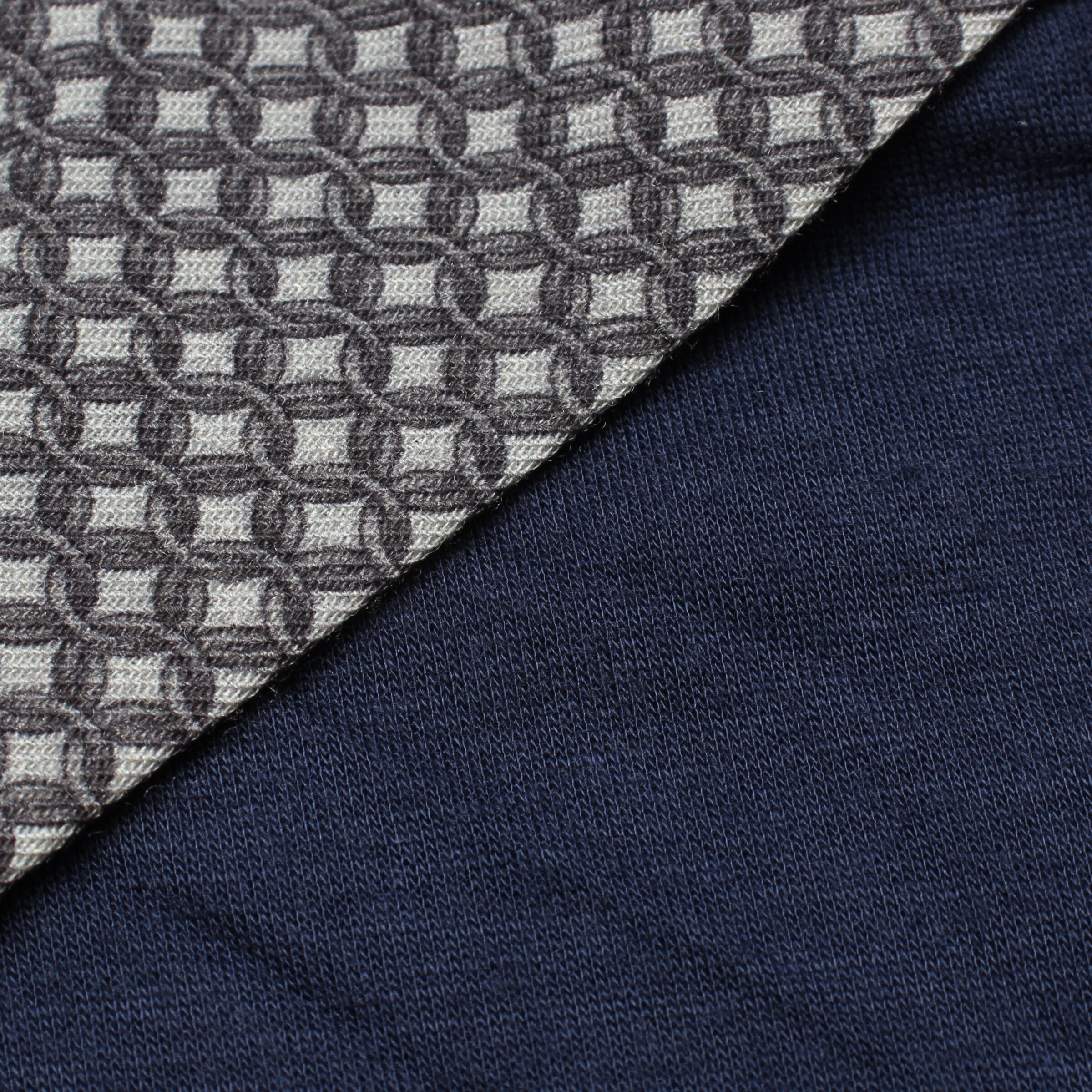 Alexander McQueen Top & Shirt in L in Blue