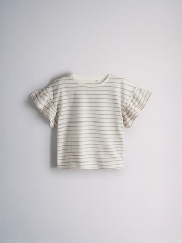 The Set Pyjamas i beige