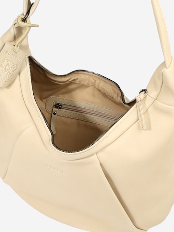 Burkely Shoulder Bag 'Just Jolie' in Beige