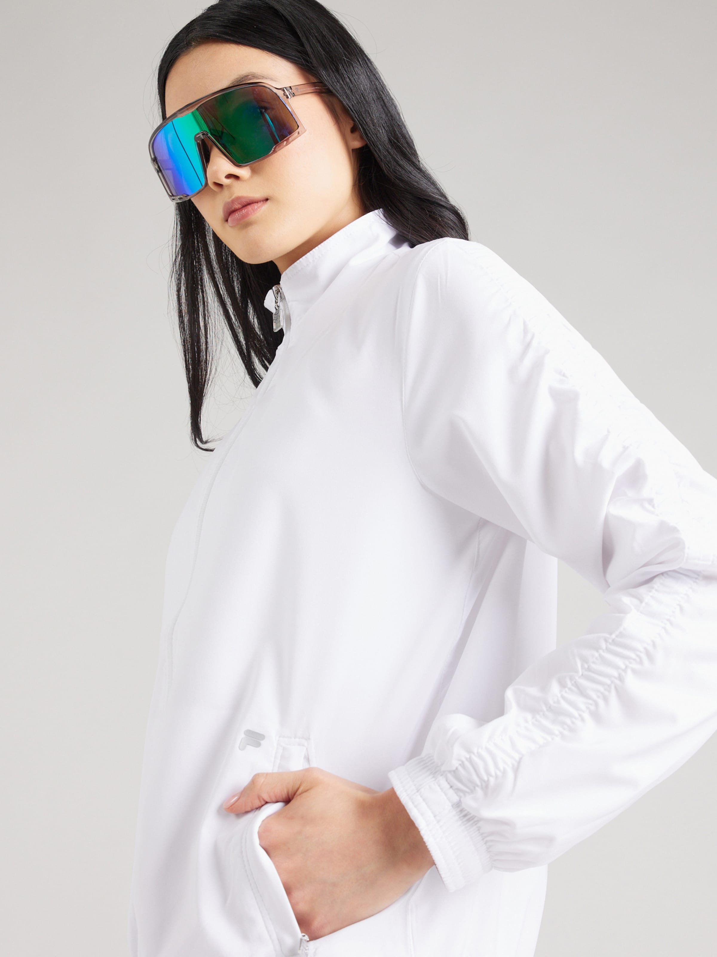 Fila training suit hot sale