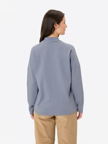 VAUDE Functioneel shirt 'Coreway' in Lila