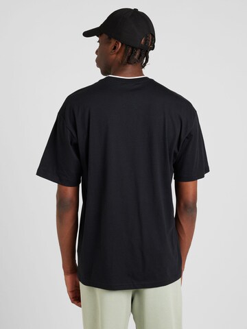 Nike Sportswear Shirt 'Air' in Black