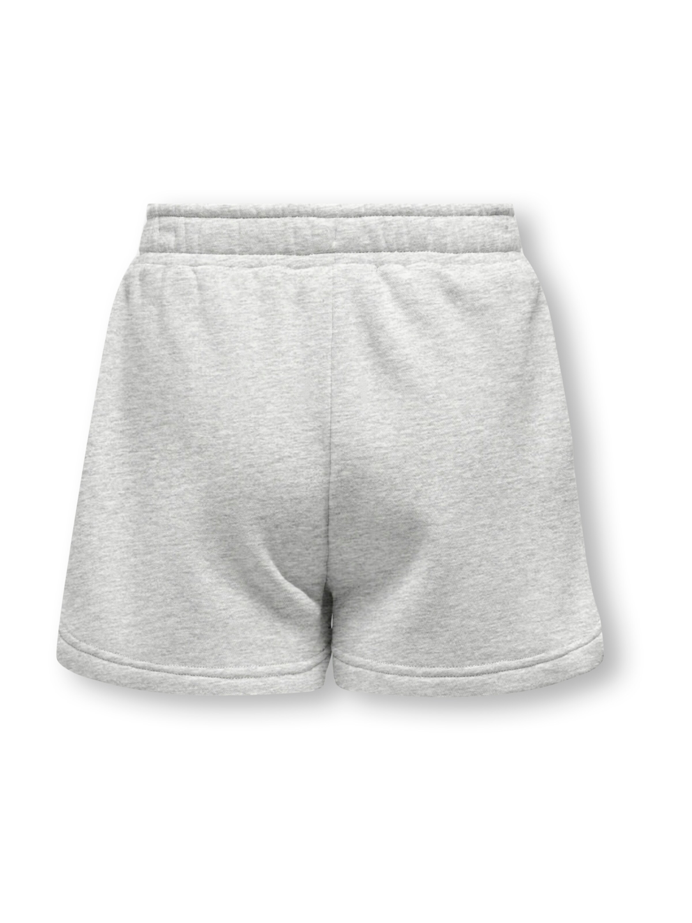 ONLY GIRLS Loosefit Shorts in Grau