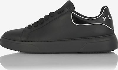 Philipp Plein Baskets basses 'Big Bang' en 35 en noir / blanc, Vue avec produit