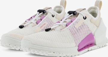 ECCO Sneaker in Weiß