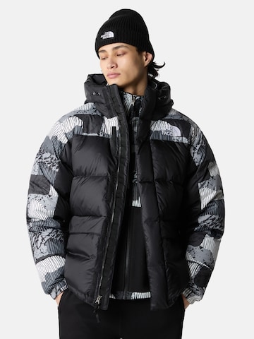 THE NORTH FACE Regular fit Winter Jacket 'HMLYN ' in Black