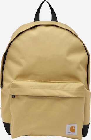 Carhartt WIP Backpack 'Jake' in Green: front