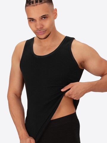 celodoro Undershirt 'Exclusive' in Black