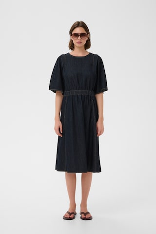InWear Šaty 'GLENNIW' – modrá