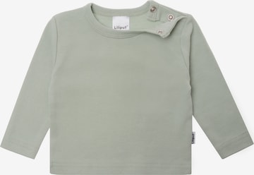 LILIPUT Shirt 'Birne' in Green