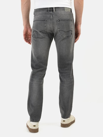 Slimfit Jeans de la CAMEL ACTIVE pe gri