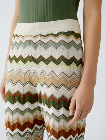 OUI Loose fit Pants in Beige