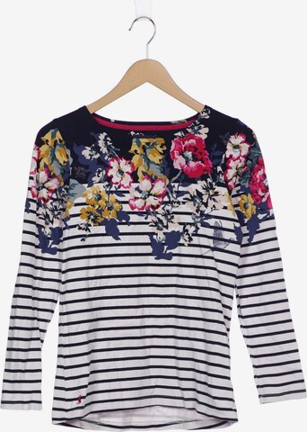 Joules Top & Shirt in M in White: front