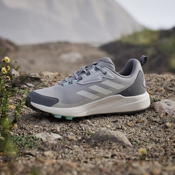 ADIDAS TERREX Poltopánky 'Anylander' - Sivá
