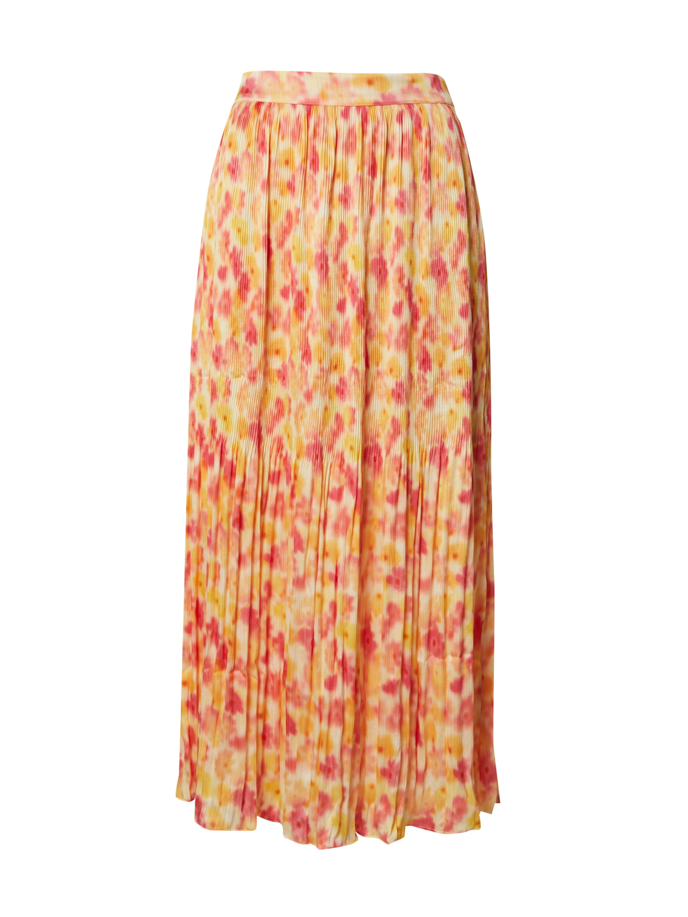 HUGO Nederdel 'Ralias-1' i orange: forside