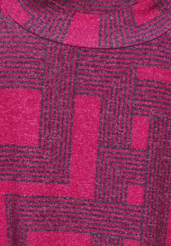 CECIL Shirt in Pink