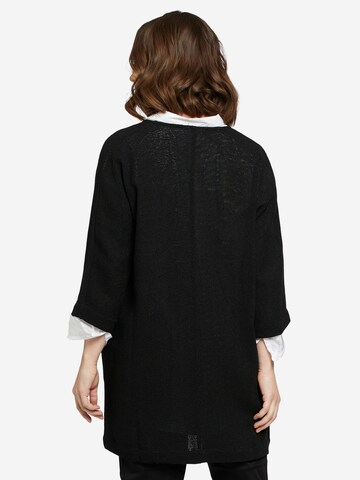 Cardigan 'MAJarmis' Masai en noir