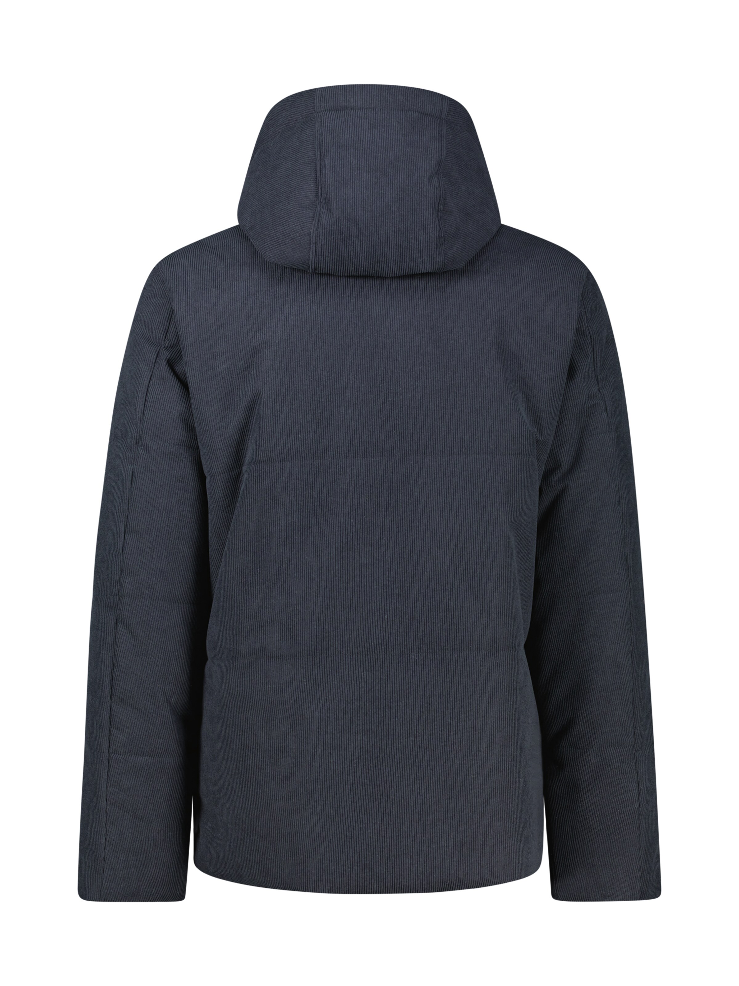 Veste fonctionnelle LERROS en bleu
