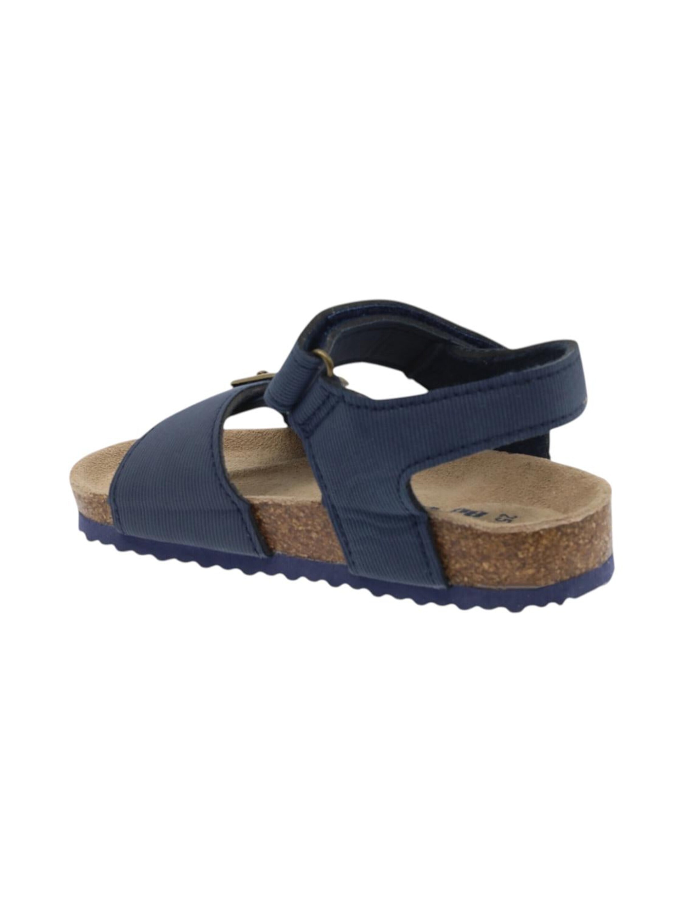 Beppi Open schoenen 'Casual Sandal' in Blauw