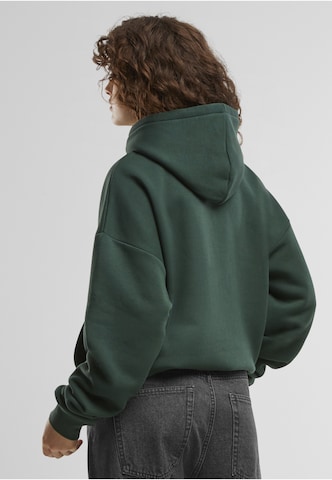 Prohibited Sweatshirt in Grün