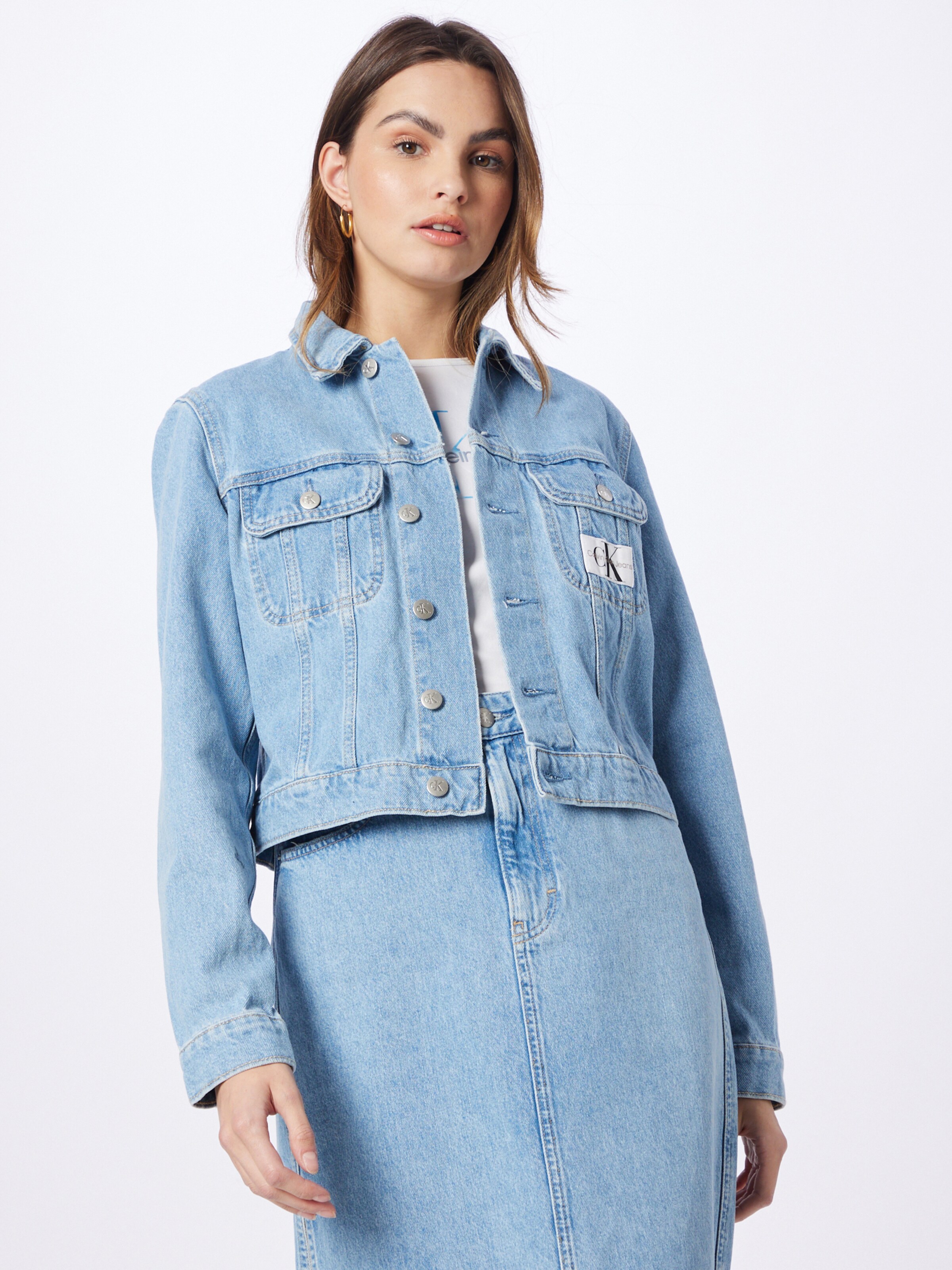 Calvin Klein Jeans Striukės moterims | Pirkti internetu | ABOUT YOU