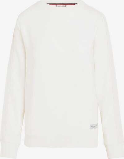 Tommy Hilfiger Underwear Sweatshirt in weiß, Produktansicht