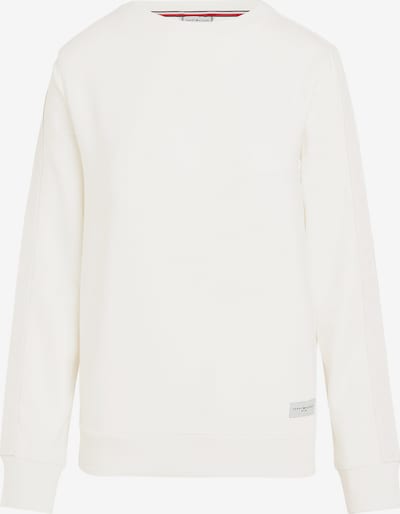 Tommy Hilfiger Underwear Sweater majica u bijela, Pregled proizvoda