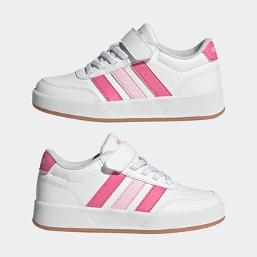 ADIDAS SPORTSWEAR Athletic Shoes in White