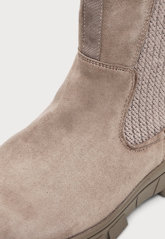 Stivaletto di CAPRICE in marrone
