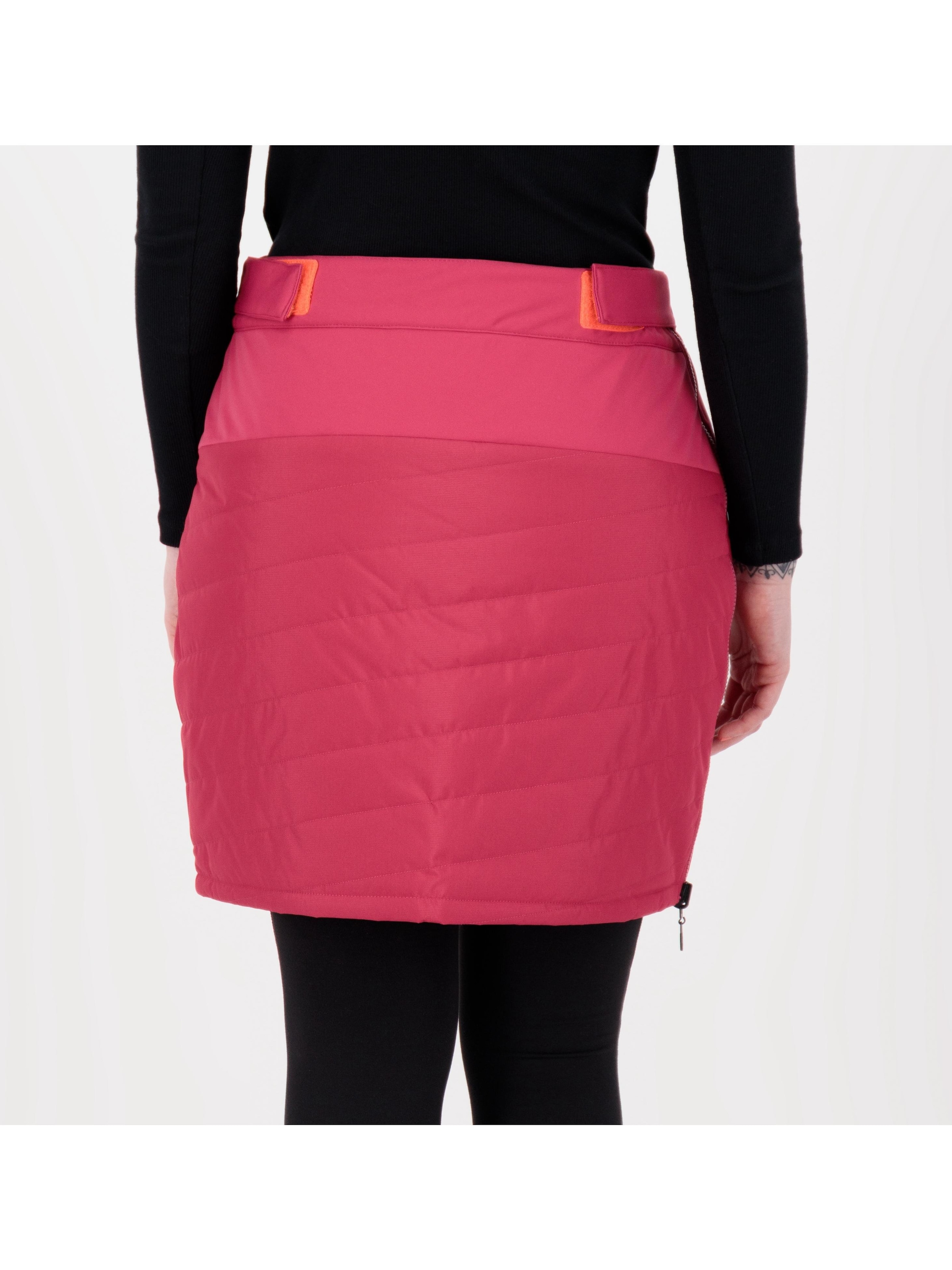 KILLTEC Rock 'KOW 50'‌‌‌‌‌ in Rot: Vorderseite