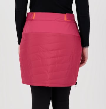 KILLTEC Rock 'KOW 50' in Rot: Vorderseite