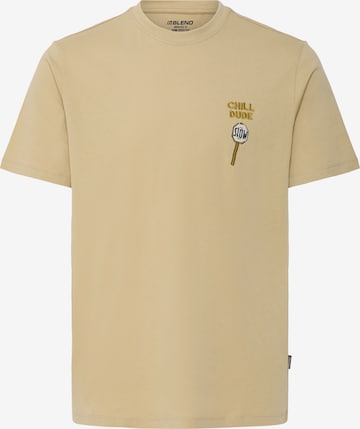 BLENDMajica 'BHKAMERON' - bež boja: prednji dio