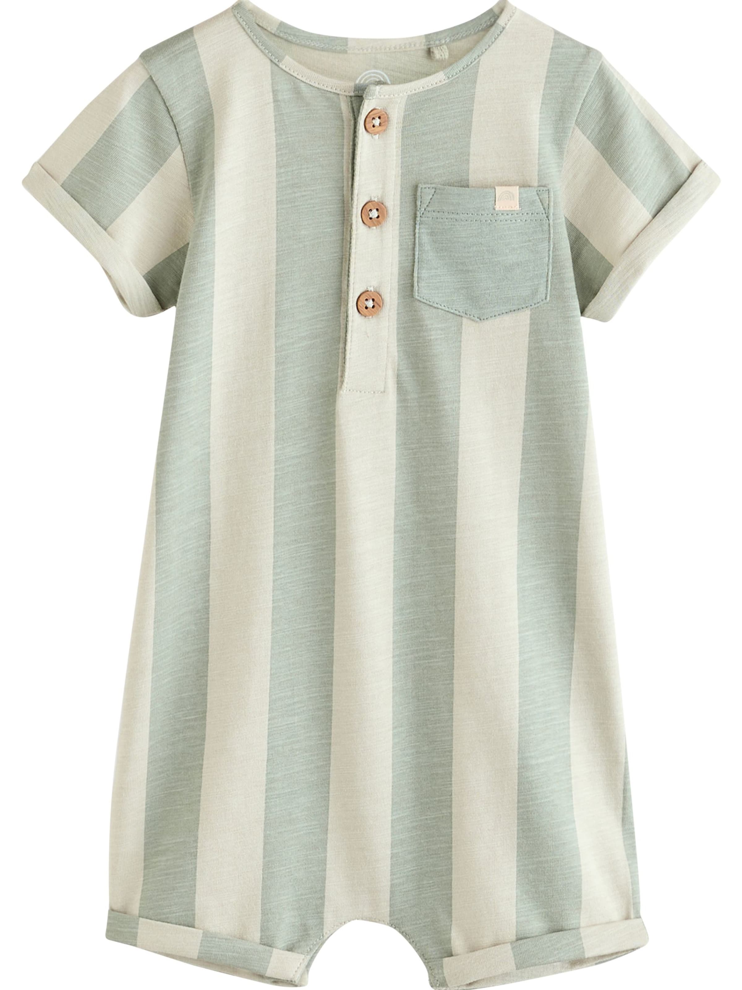 Next Sparkedragt/Body i beige