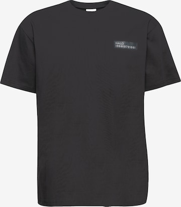 HALO Shirt in Black: front