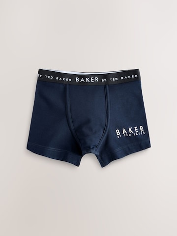 Baker by Ted Baker Σλιπ σε μπλε