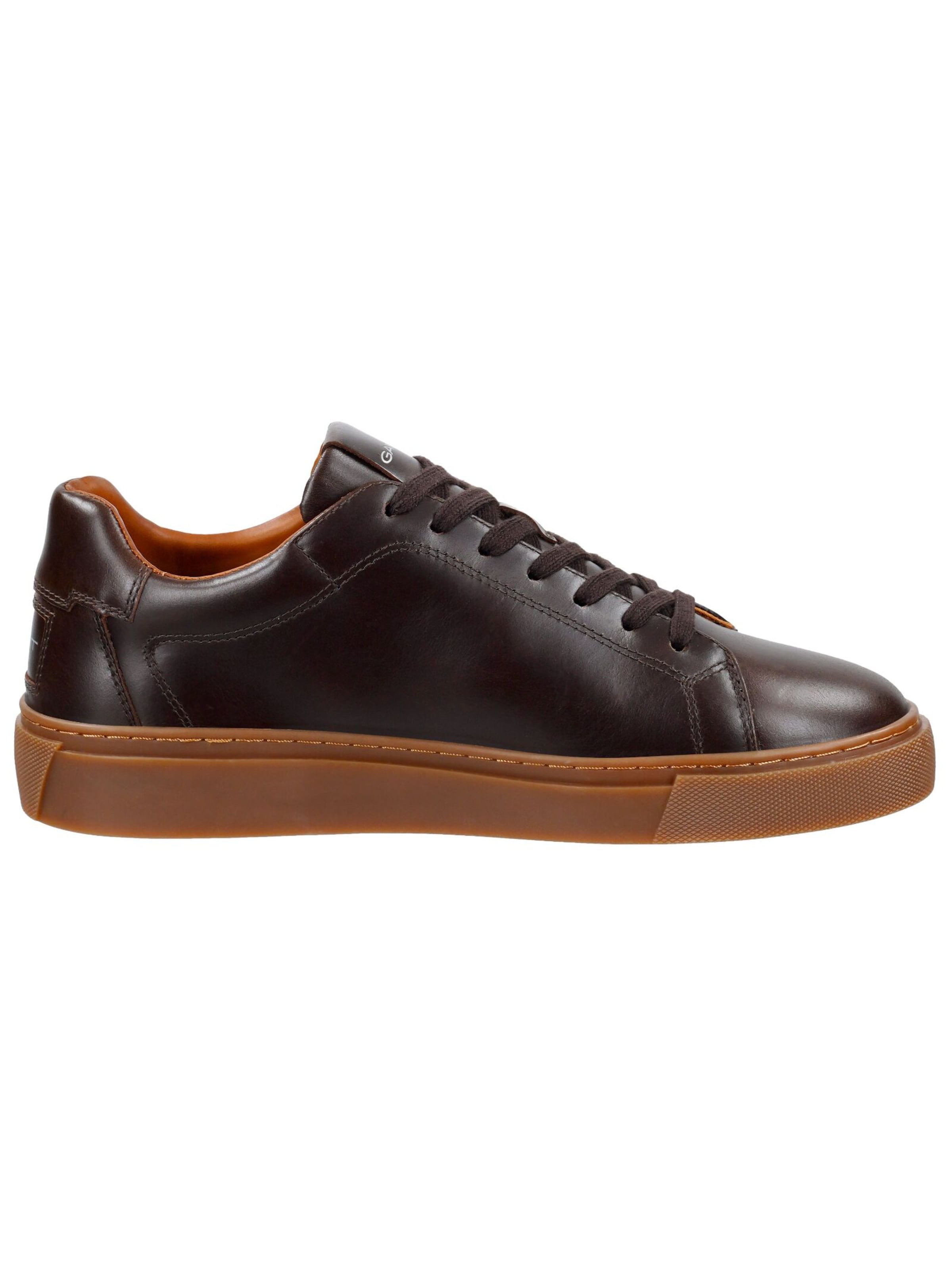 GANT Sneakers 'Mc Julien' in Brown